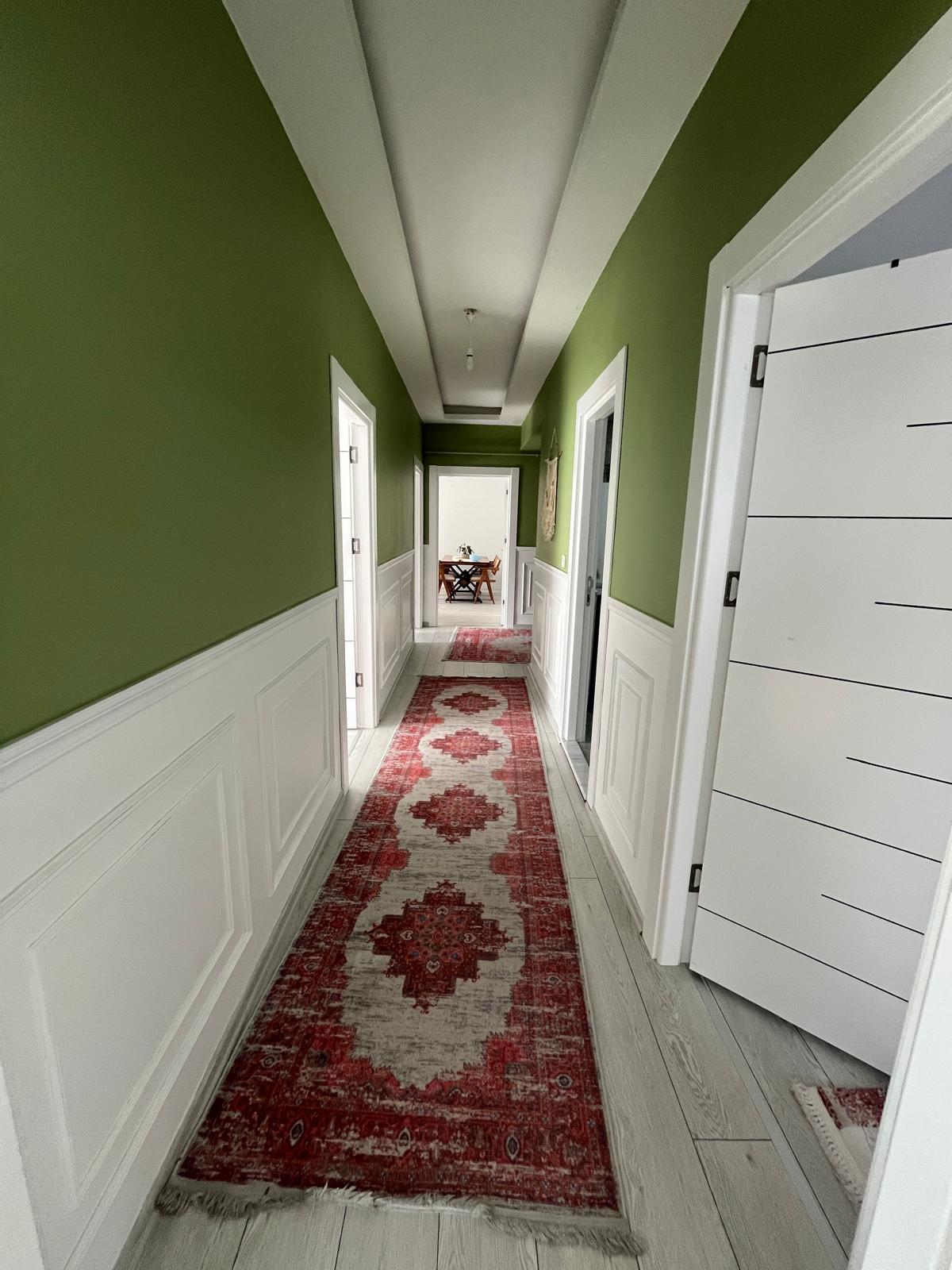 İZEHİLALKENT'TE SATILIK FIRSAT DAİRE